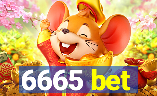 6665 bet